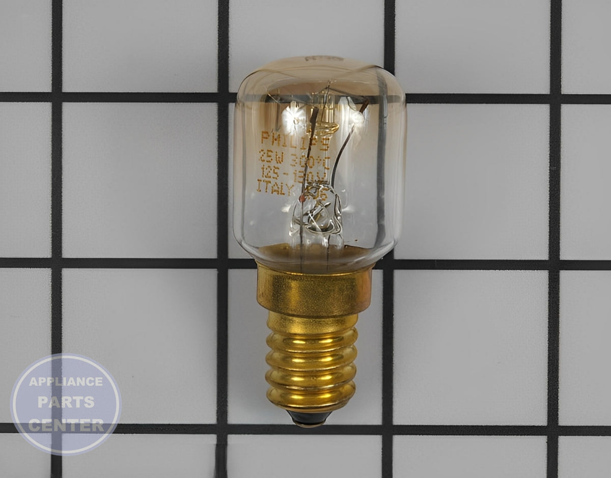 Whirlpool LIGHT BULB WPW10412711 - Main view showing optimal visibility for WPL models