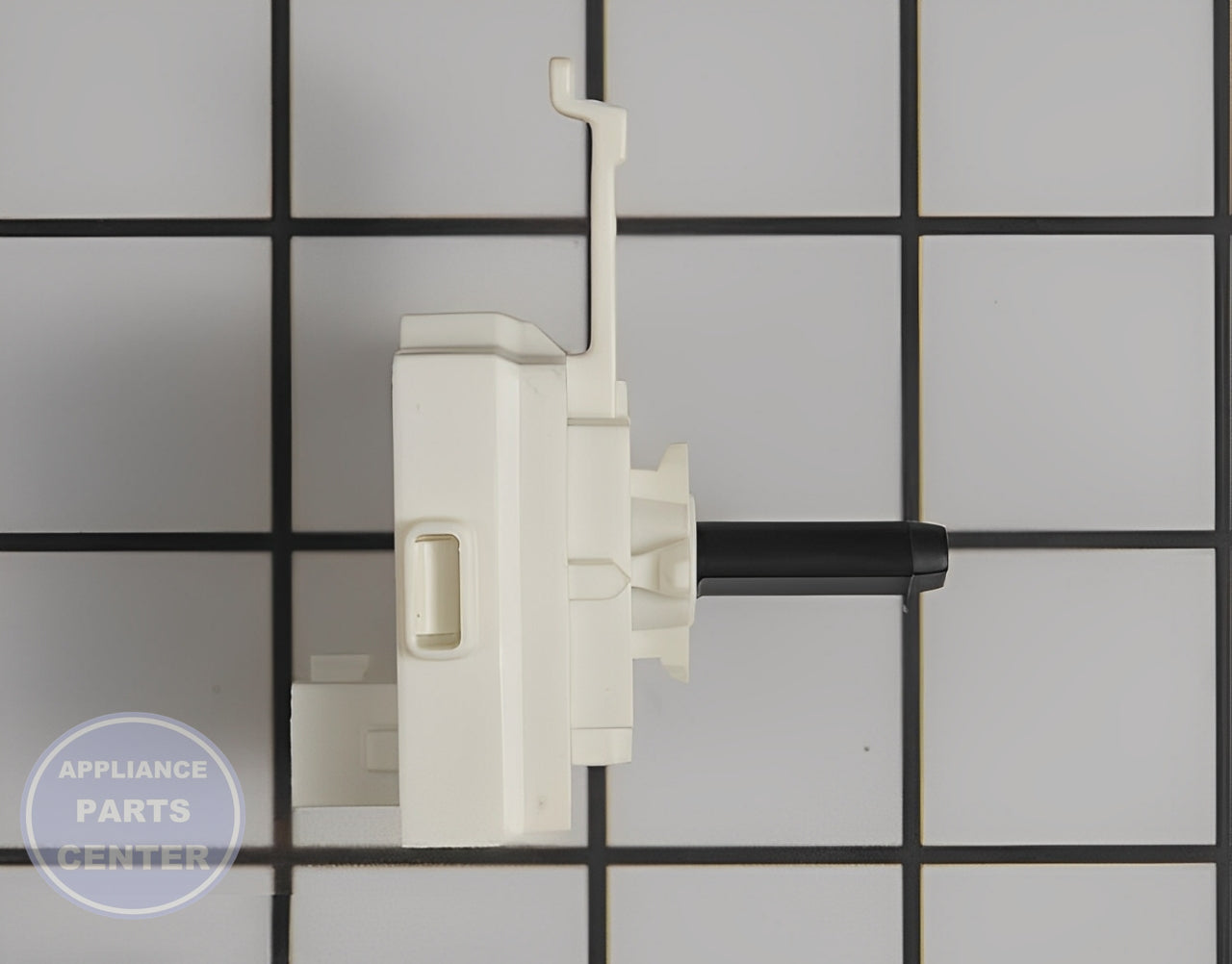 SWITCH-CYC WPW10414398 - Detailed view of switch mechanism for enhanced performance