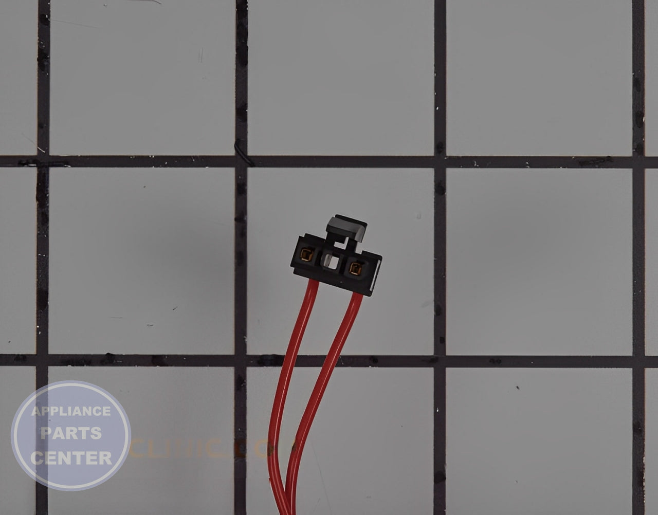 Thermistor WPW10419068 - Detailed view of accurate temperature sensing capabilities