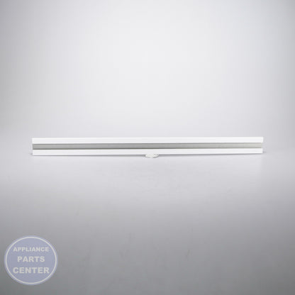 TRIM-DOOR WPW10421484 - Detailed view highlighting specific technical details