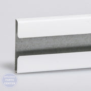 WPL TRIM-DOOR WPW10421484 - Main view showing sleek design for selected models