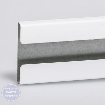 WPL TRIM-DOOR WPW10421484 - Main view showing sleek design for selected models