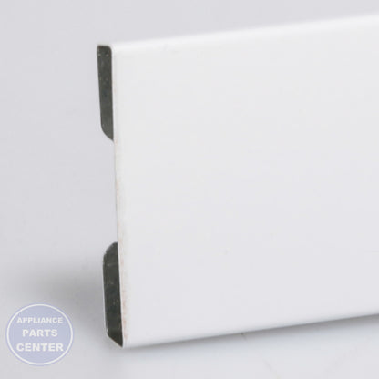 WPL TRIM-DOOR WPW10421484 - Installation in selected model showing key mounting points