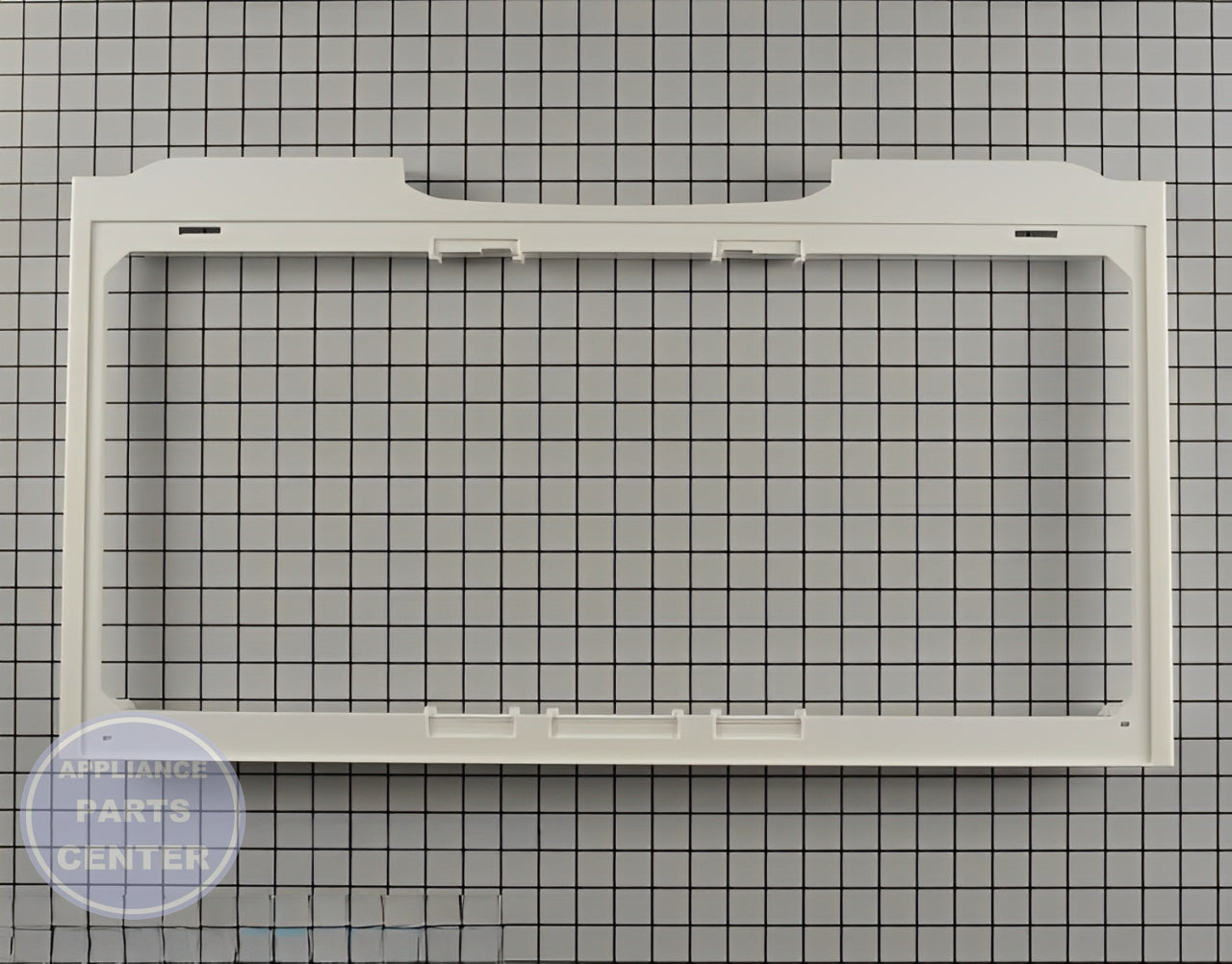 WPL FRAME WPW10423799 - Main view showing sturdy support for WPL refrigerator models