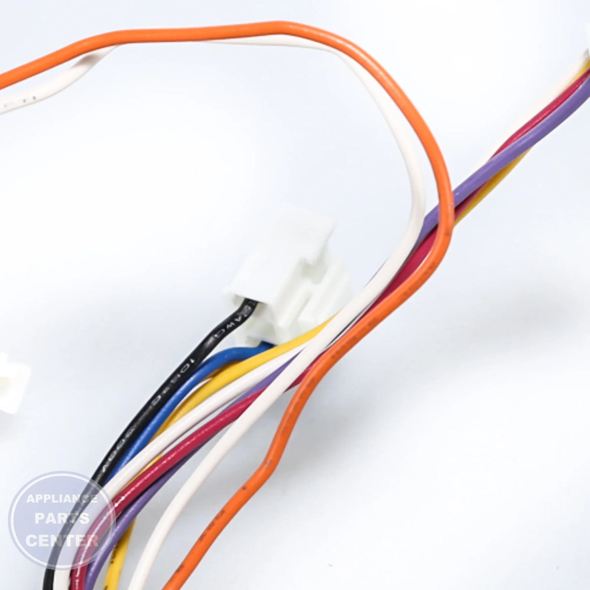 WPL HARNS-WIRE WPW10424230 - Main view showing wire connector for various models