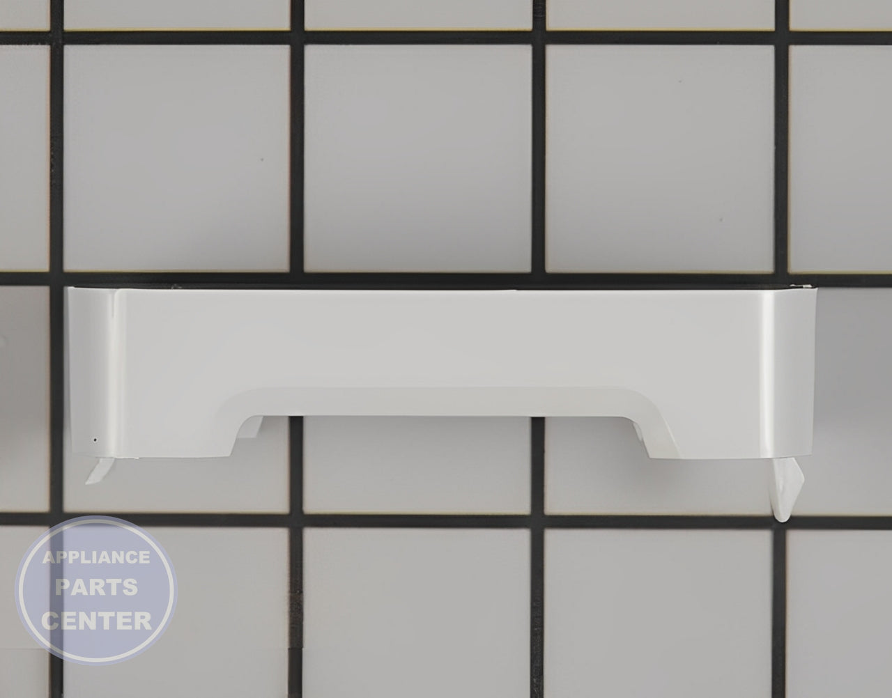 Cover WPW10425252 - Detailed view of high-quality material and dimensions