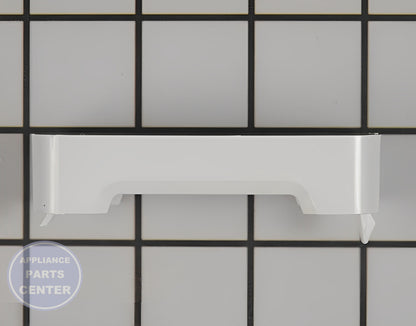 Cover WPW10425252 - Detailed view of high-quality material and dimensions