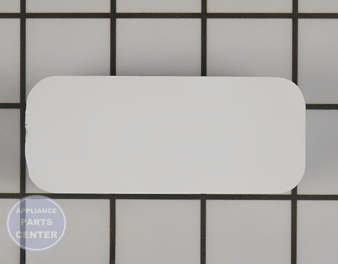 Maytag Cover WPW10425252 - Main view showing durable construction for various models