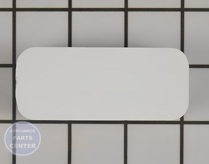 Maytag Cover WPW10425252 - Main view showing durable construction for various models