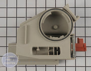 WHIRLPOOL VENT WPW10428211 - Main view showing efficient airflow support for W10274928