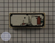 WHIRLPOOL DISHWASHER DISPENSER WPW10428214 - Main view showing efficient soap distribution for WPL Dishwashers