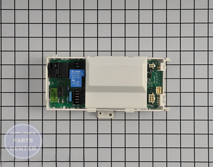 Maytag Control Board WPW10432257 - Main view showing precise timing for Maytag models