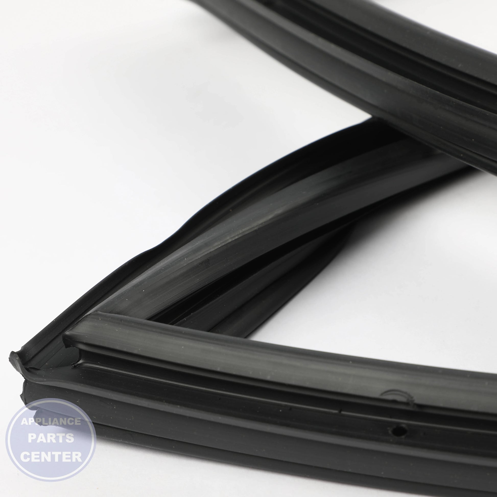 GASKET-FIP WPW10436247 - Detailed view of durable material
