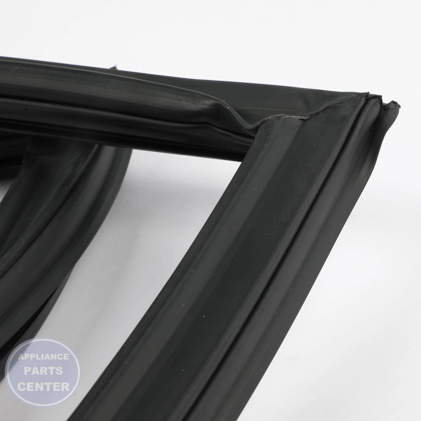 WPL GASKET-FIP WPW10436247 - Installation in specific model showcasing key mounting points