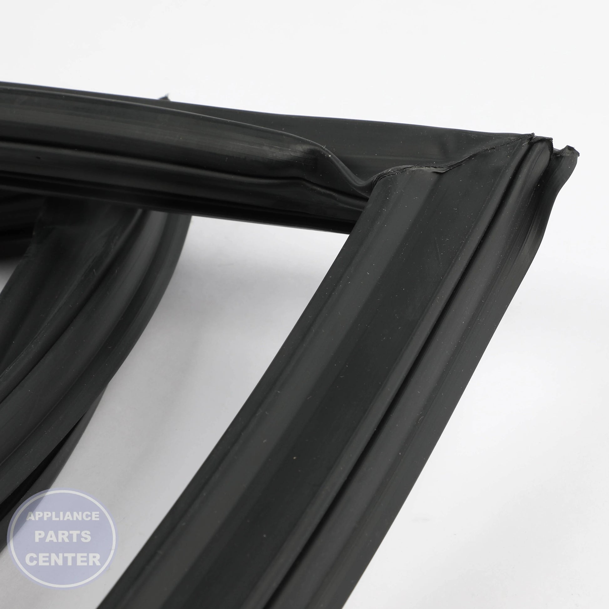 WPL GASKET-FIP WPW10436247 - Installation in specific model showcasing key mounting points