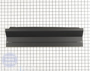 WHIRLPOOL DISHWASHER DOOR PANEL WPW10441006 - Main view showing sleek design for various models