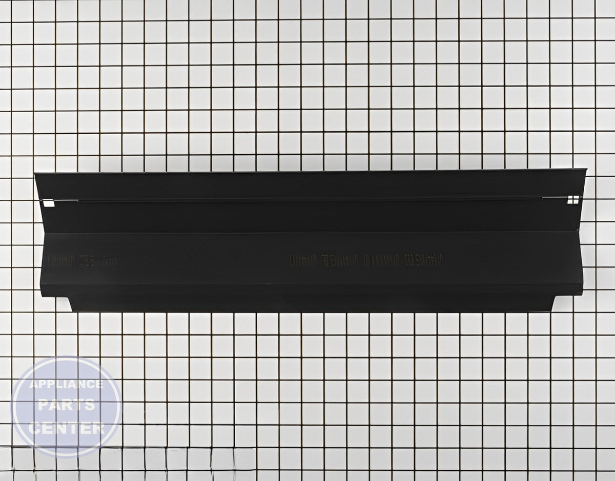 WHIRLPOOL DISHWASHER PANEL WPW10441013 - Main view showing durable construction for W10369044 models