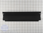 WHIRLPOOL DISHWASHER PANEL WPW10441013 - Main view showing durable construction for W10369044 models