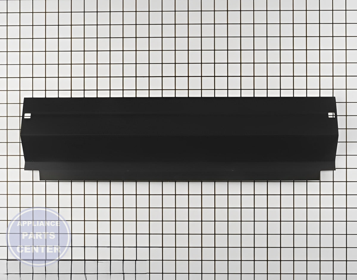WHIRLPOOL DISHWASHER PANEL WPW10441013 - Detailed view of high-quality materials