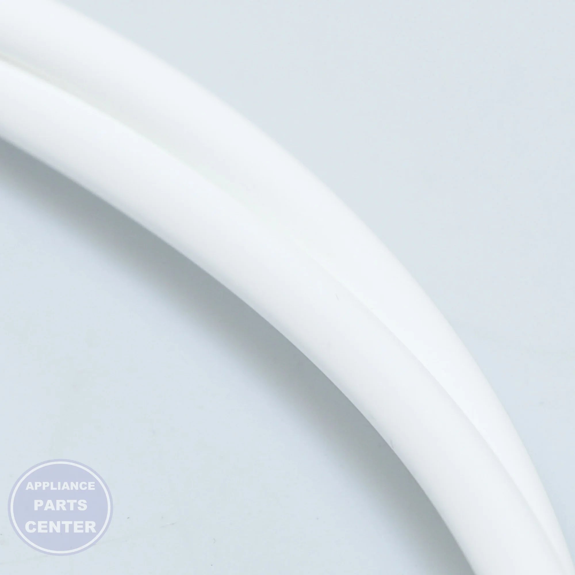 TUBE-WATER WPW10444033 - Detailed view of water tube technical details