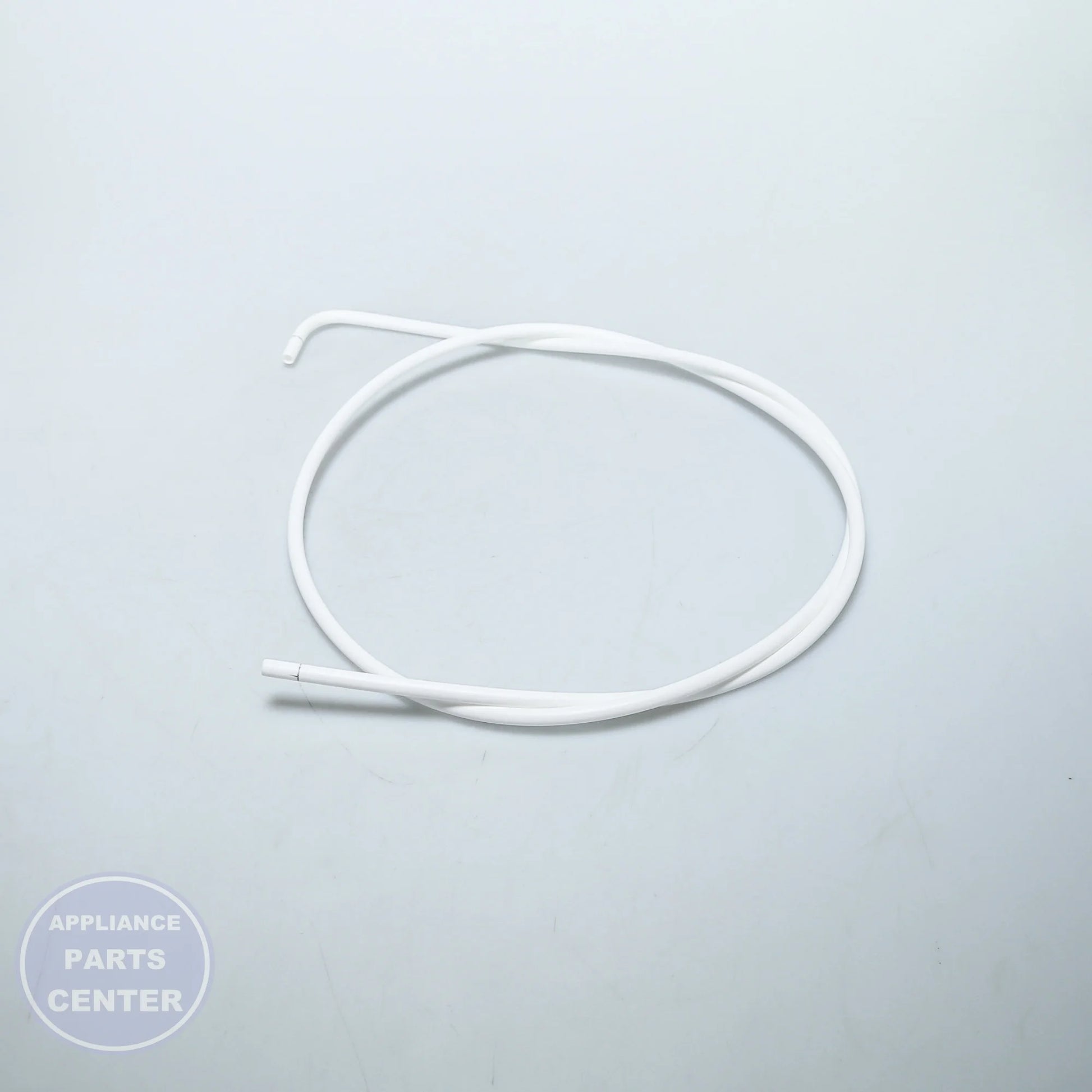 WPL TUBE-WATER WPW10444033 - Installation in W10444033 showing mounting points