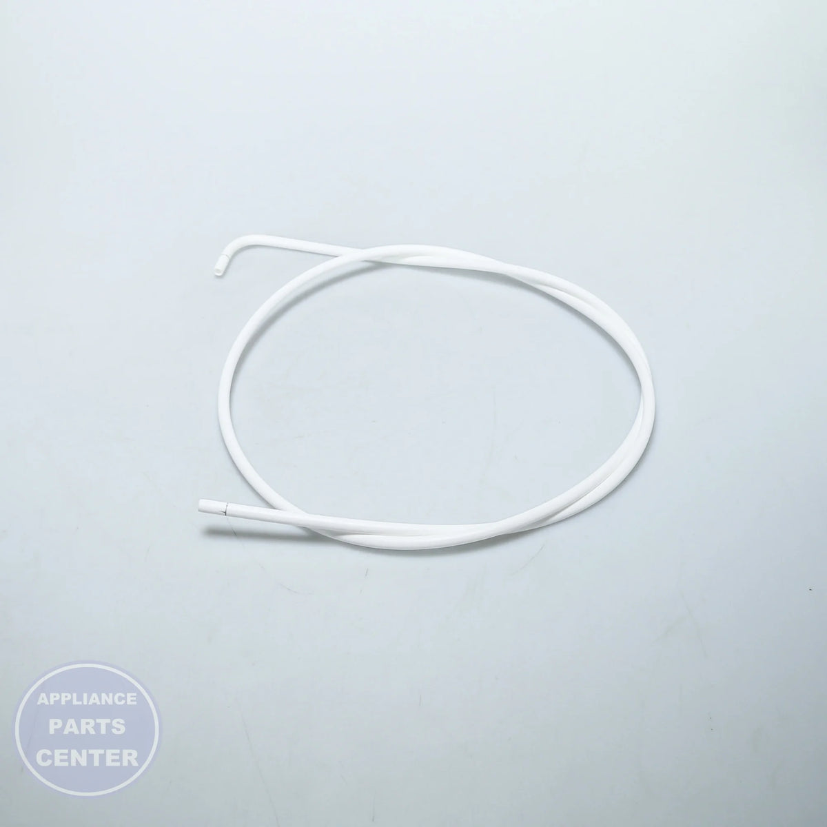 WPL TUBE-WATER WPW10444033 - Installation in W10444033 showing mounting points