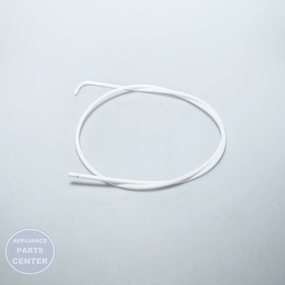WPL TUBE-WATER WPW10444033 - Installation in W10444033 showing mounting points