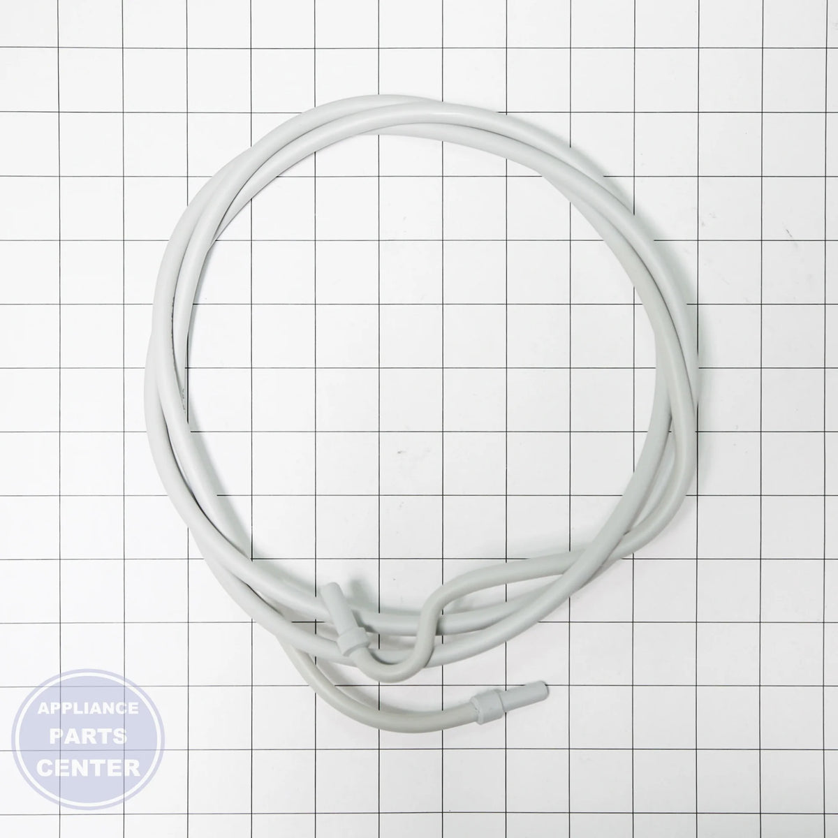 TUBE-WATER WPW10449619 - Detailed view of high-quality construction