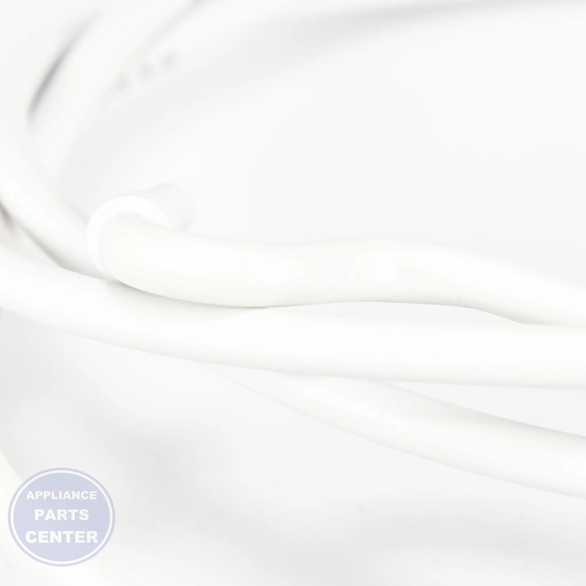 WPL TUBE-WATER WPW10449619 - Installation in specific model showcasing key mounting points