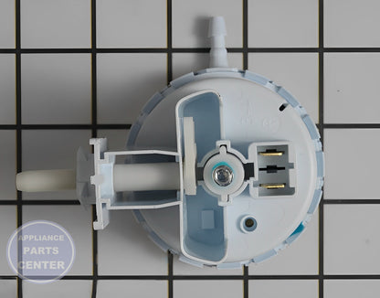 Pressure Switch WPW10450959 - Detailed view of 120 PSI pressure rating