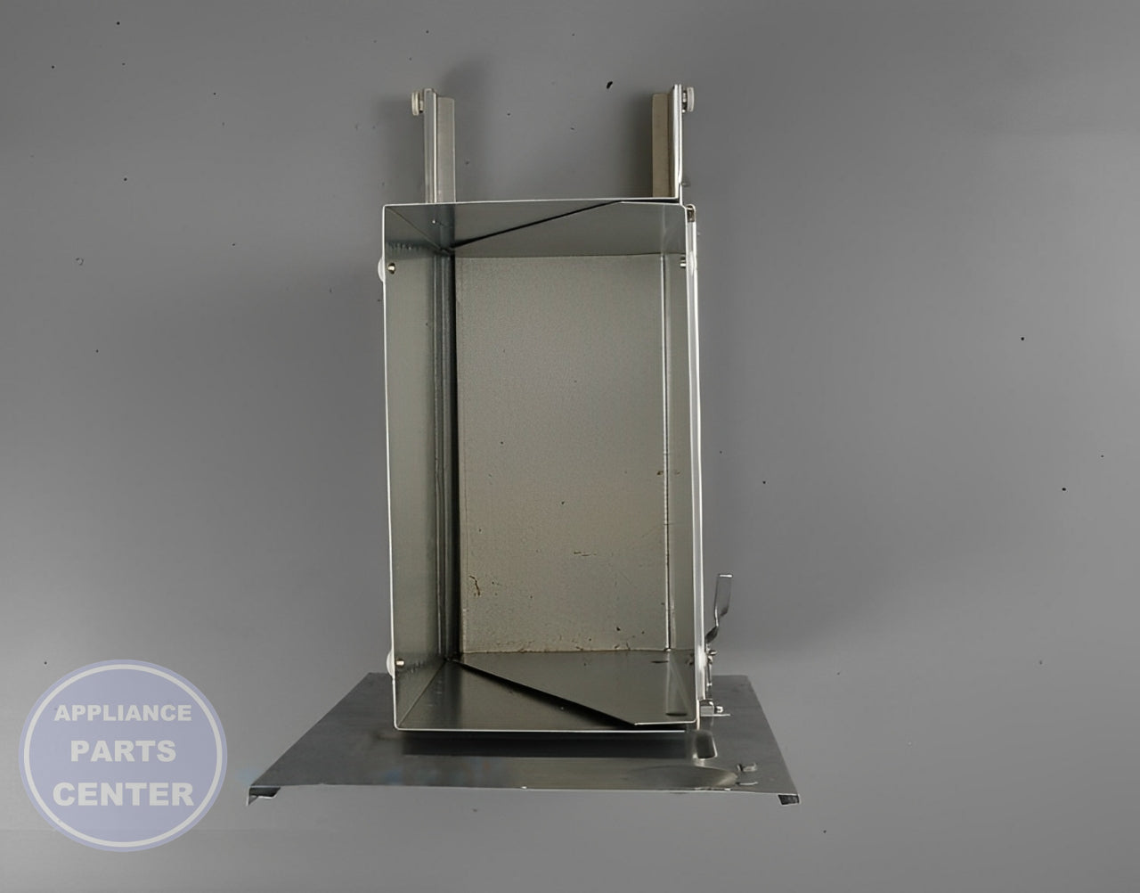 Maytag Trash Compactor WPW10451276 - Main view showing sturdy construction for various models