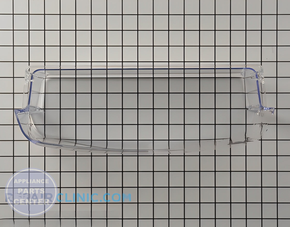 WHIRLPOOL DOOR SHELF BIN WPW10451873 - Detailed view of high-quality shelf support