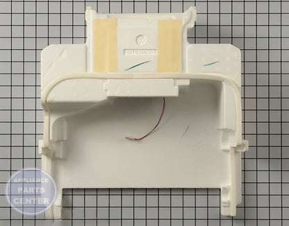 Kenmore Insulator WPW10451893 - Main view showing high-quality insulation for Kenmore, Jenn Air, KitchenAid refrigerators