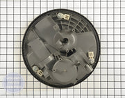 WHIRLPOOL SUMP WPW10455268 - Main view showing efficient water circulation for WPL Dishwashers
