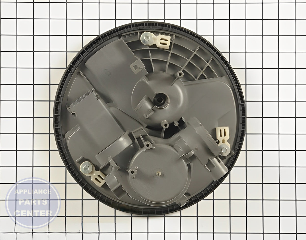 WHIRLPOOL SUMP WPW10455268 - Main view showing efficient water circulation for WPL Dishwashers