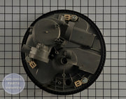Whirlpool Dishwasher WPW10457989 - Main view showing efficient water circulation for various Whirlpool dishwasher models