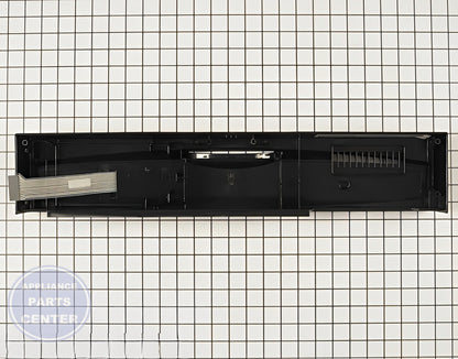 Touchpad WPW10459133 - Detailed view of durable construction