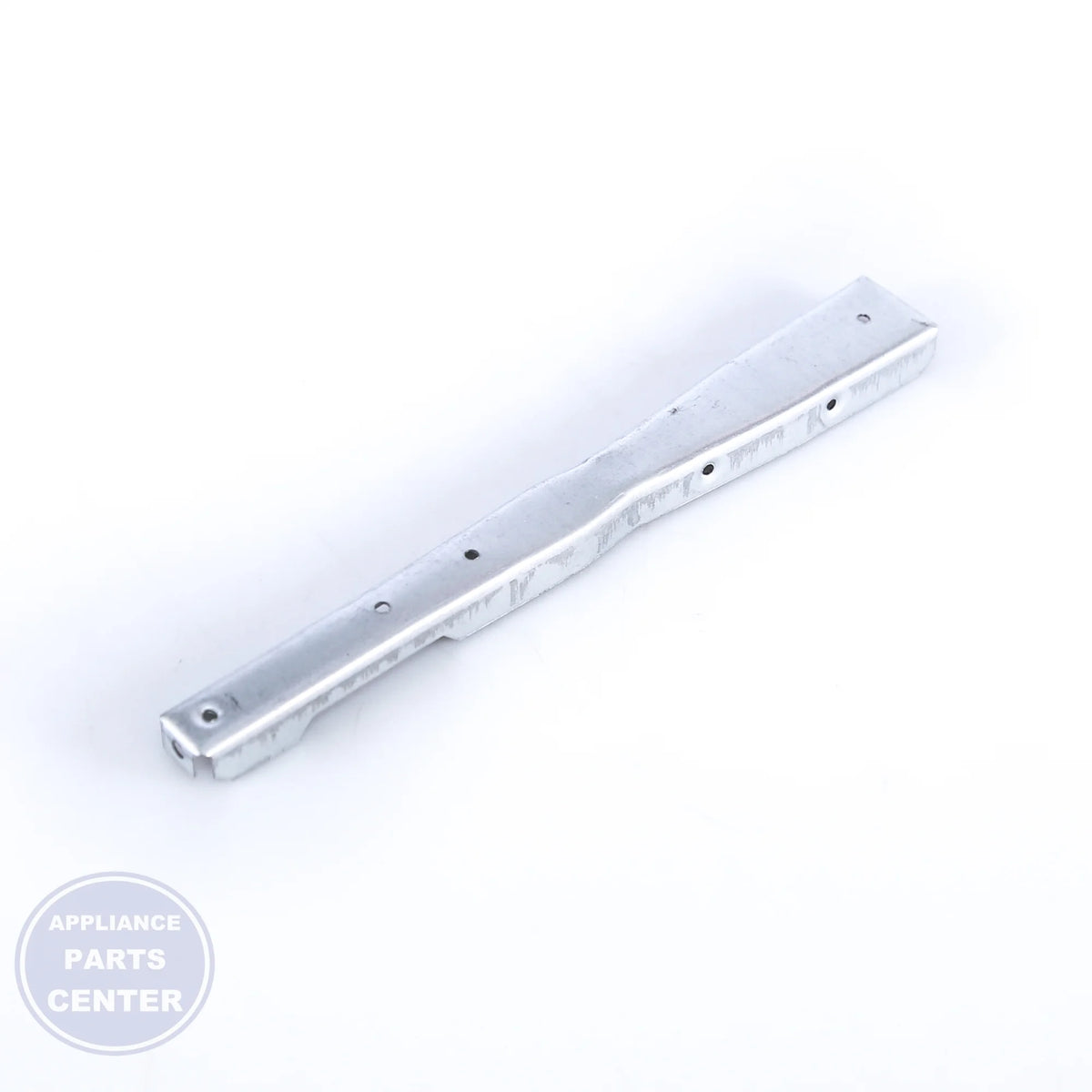 BRKT-MNTG WPW10462912 - Detailed view of heavy-duty mounting bracket