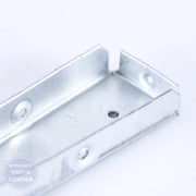 WPL BRKT-MNTG WPW10462912 - Main view showing sturdy support for W10174396 and W10462912
