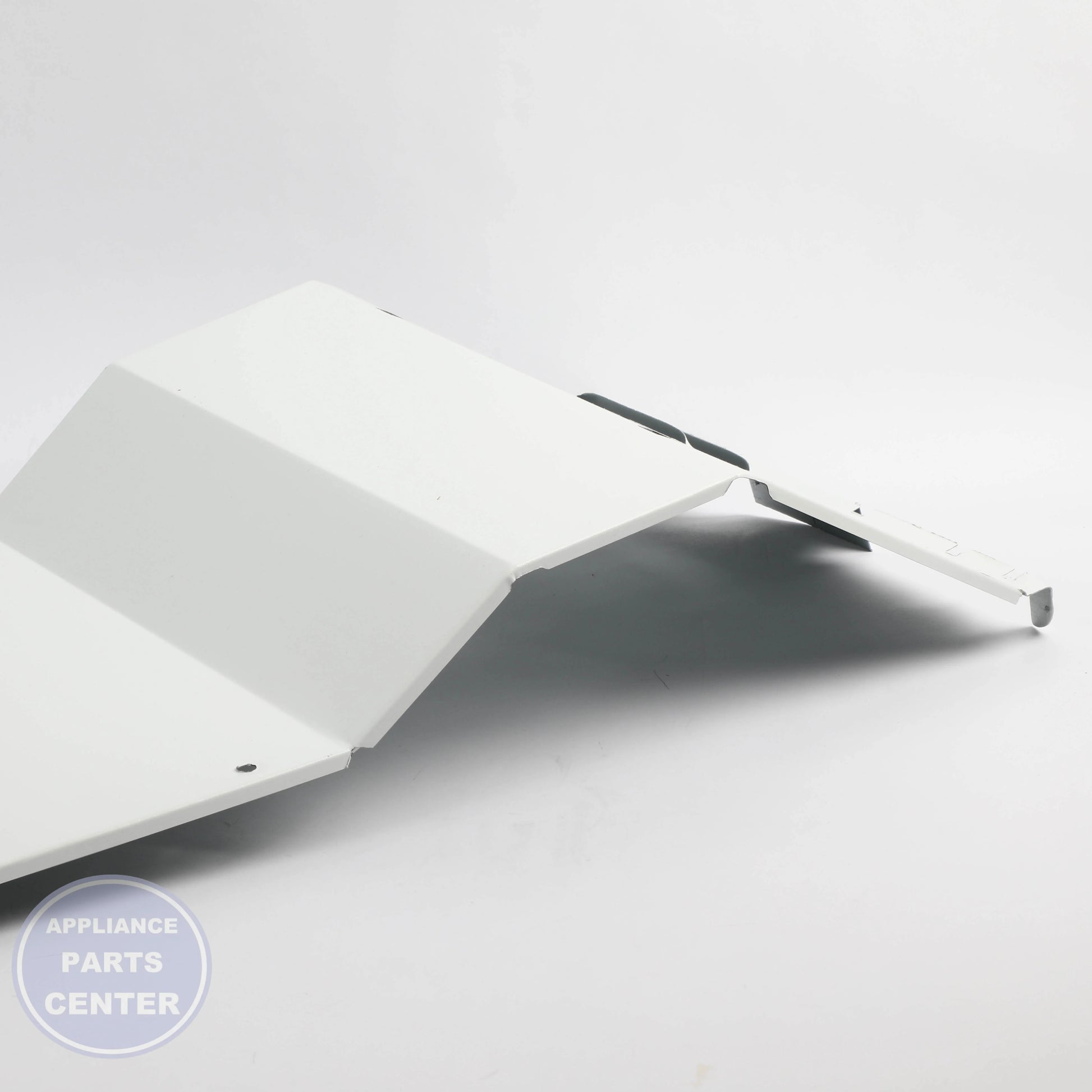 WPL COVER-EVAP WPW10463013 - Main view showing durable construction for W10463013 models