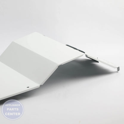 WPL COVER-EVAP WPW10463013 - Main view showing durable construction for W10463013 models