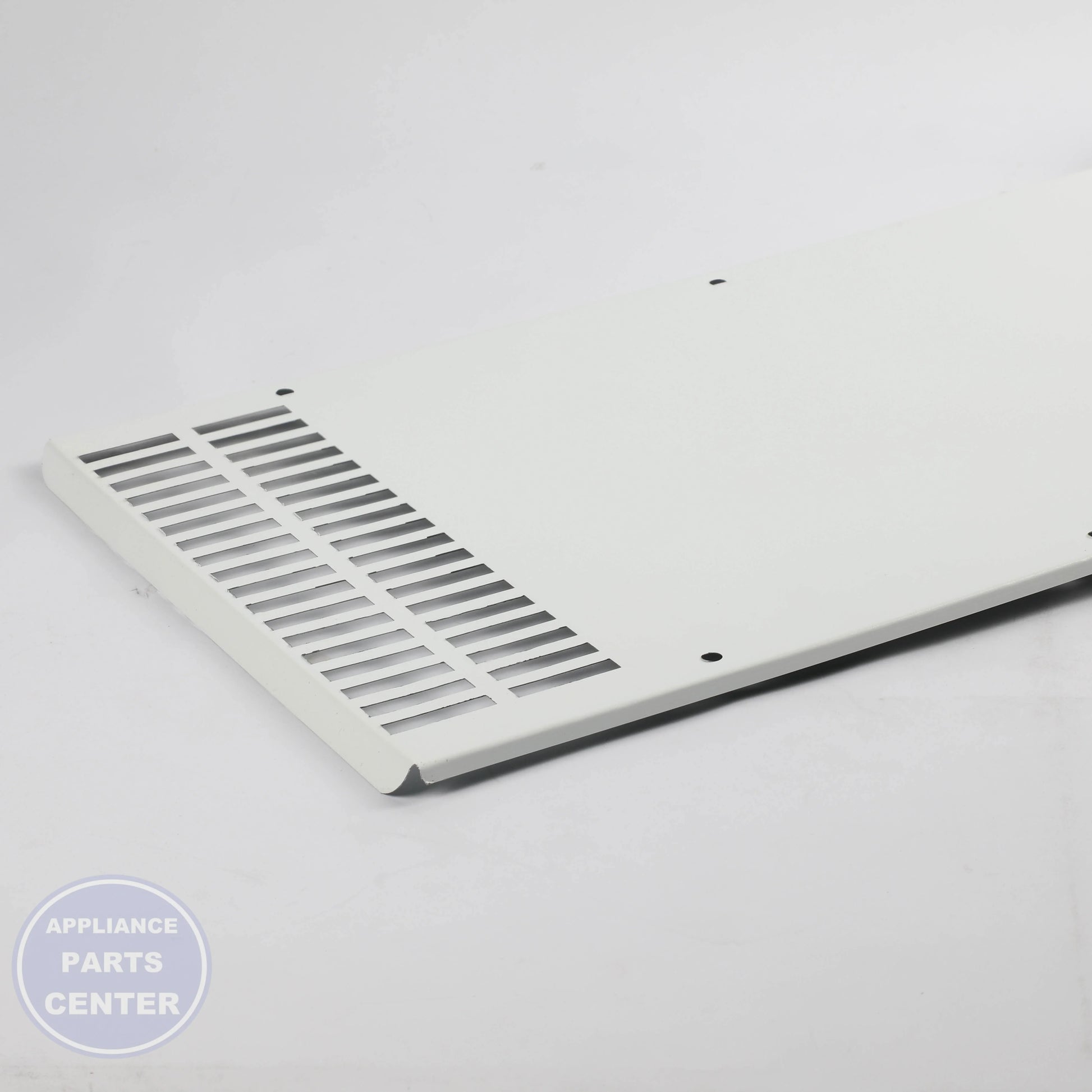 WPL COVER-EVAP WPW10463013 - Installation in W10463013 model showing easy mounting points