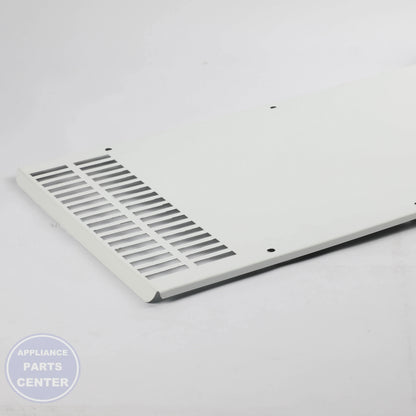WPL COVER-EVAP WPW10463013 - Installation in W10463013 model showing easy mounting points