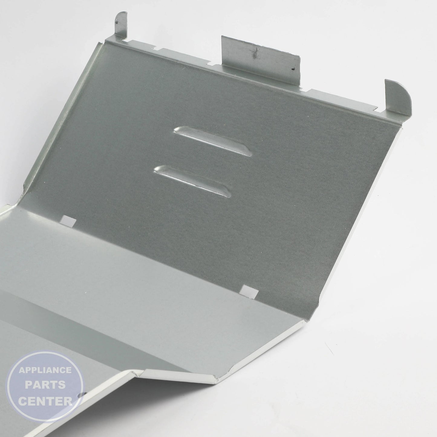 WPL COVER-EVAP WPW10463013 - Installation in W10463013 model showing easy mounting points