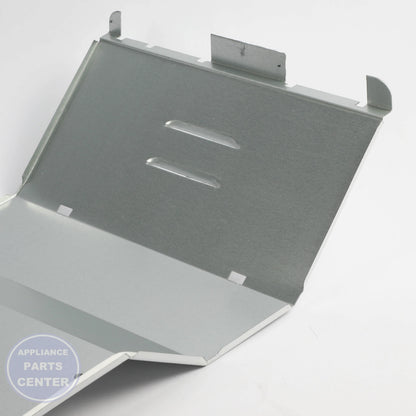 WPL COVER-EVAP WPW10463013 - Installation in W10463013 model showing easy mounting points
