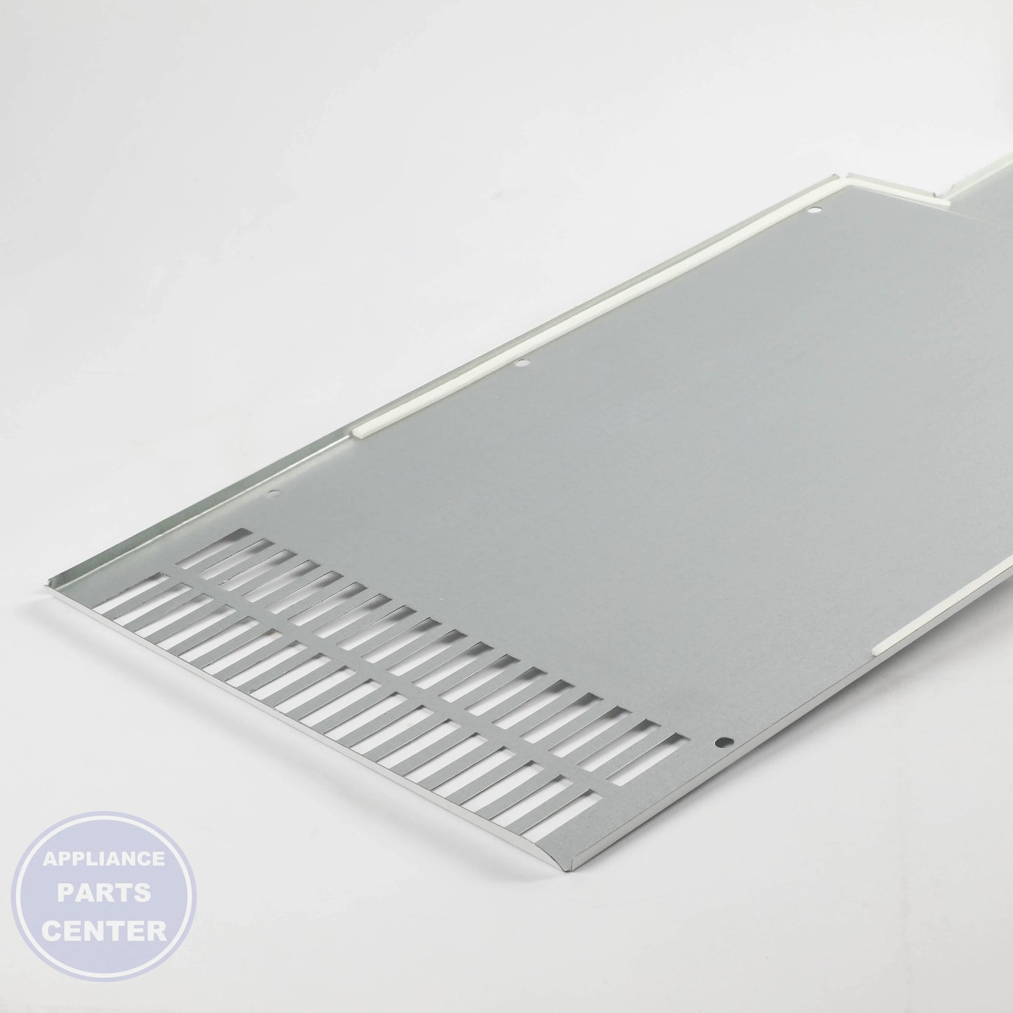 WPL COVER-EVAP WPW10463013 - Installation in W10463013 model showing easy mounting points