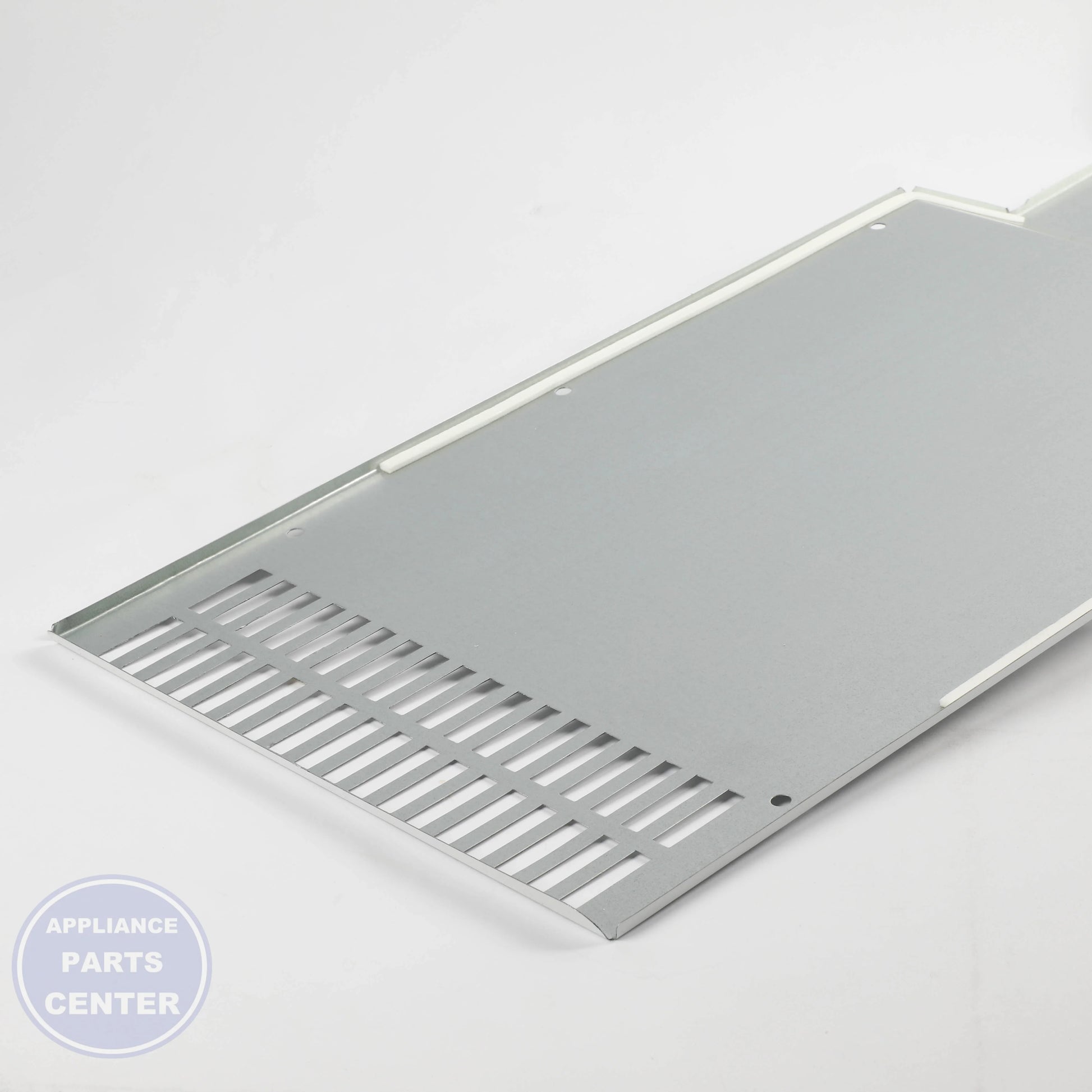 WPL COVER-EVAP WPW10463013 - Installation in W10463013 model showing easy mounting points