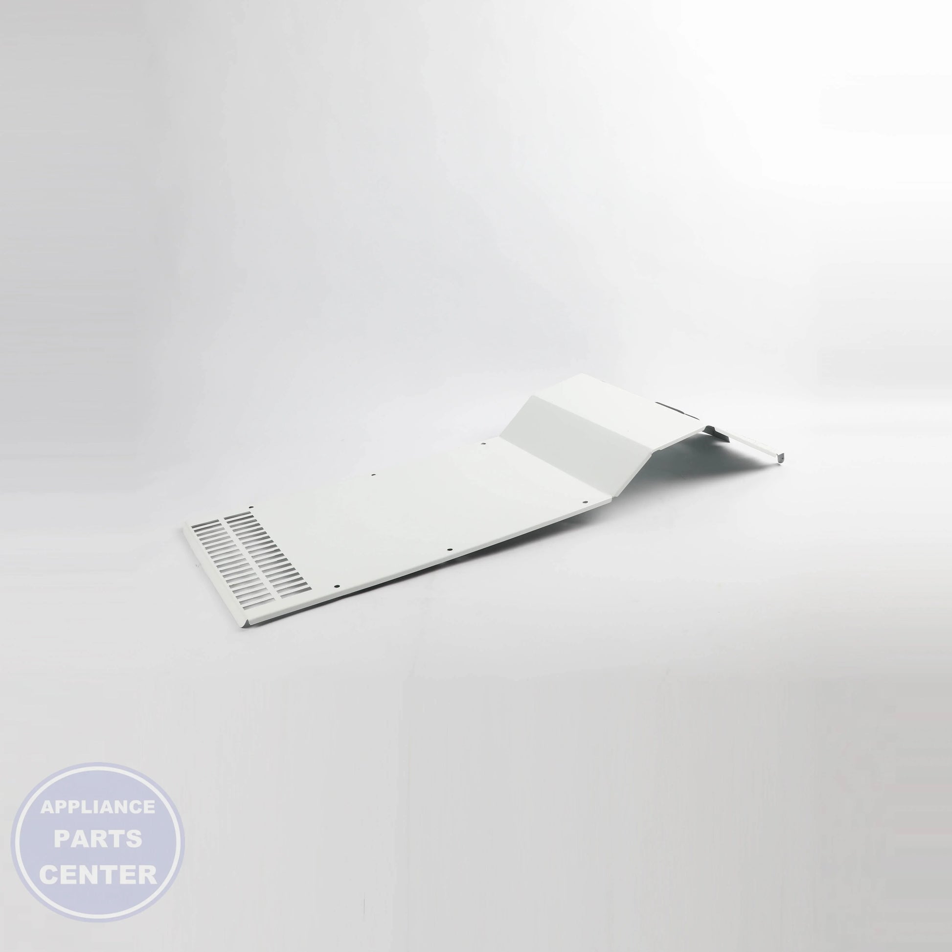 WPL COVER-EVAP WPW10463013 - Installation in W10463013 model showing easy mounting points