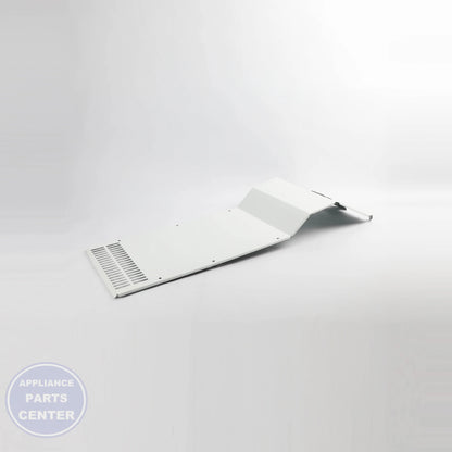 WPL COVER-EVAP WPW10463013 - Installation in W10463013 model showing easy mounting points