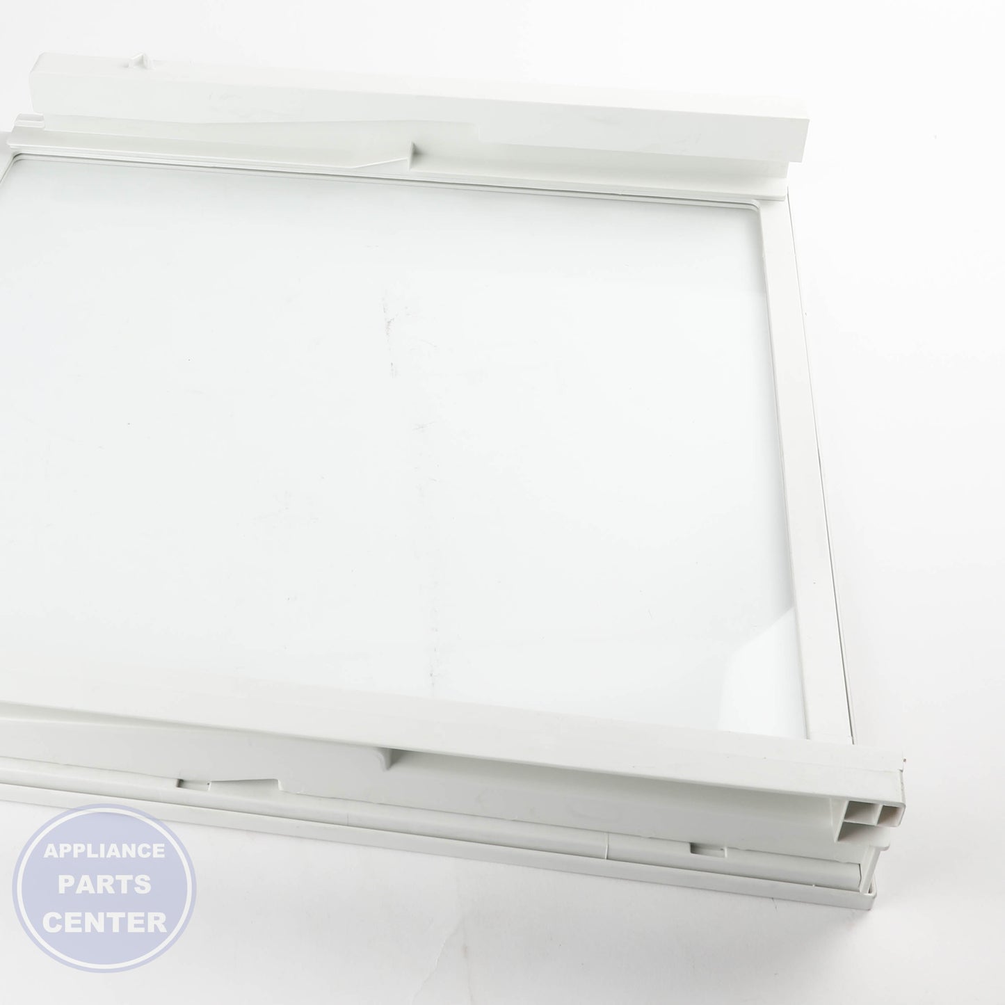 COVER WPW10463648 - Detailed view of premium quality and durability